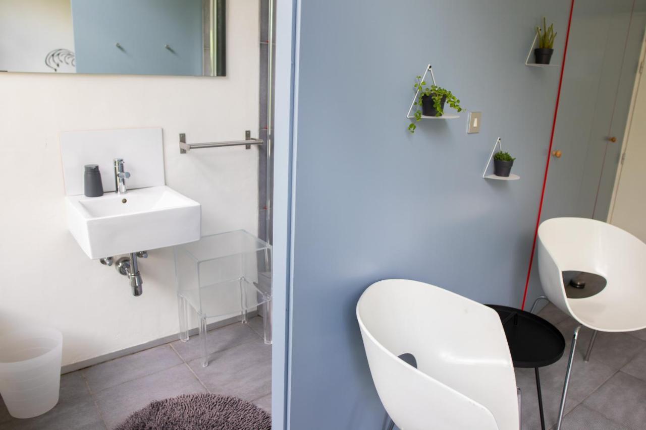 Plant Based B&B Central Brujas Exterior foto