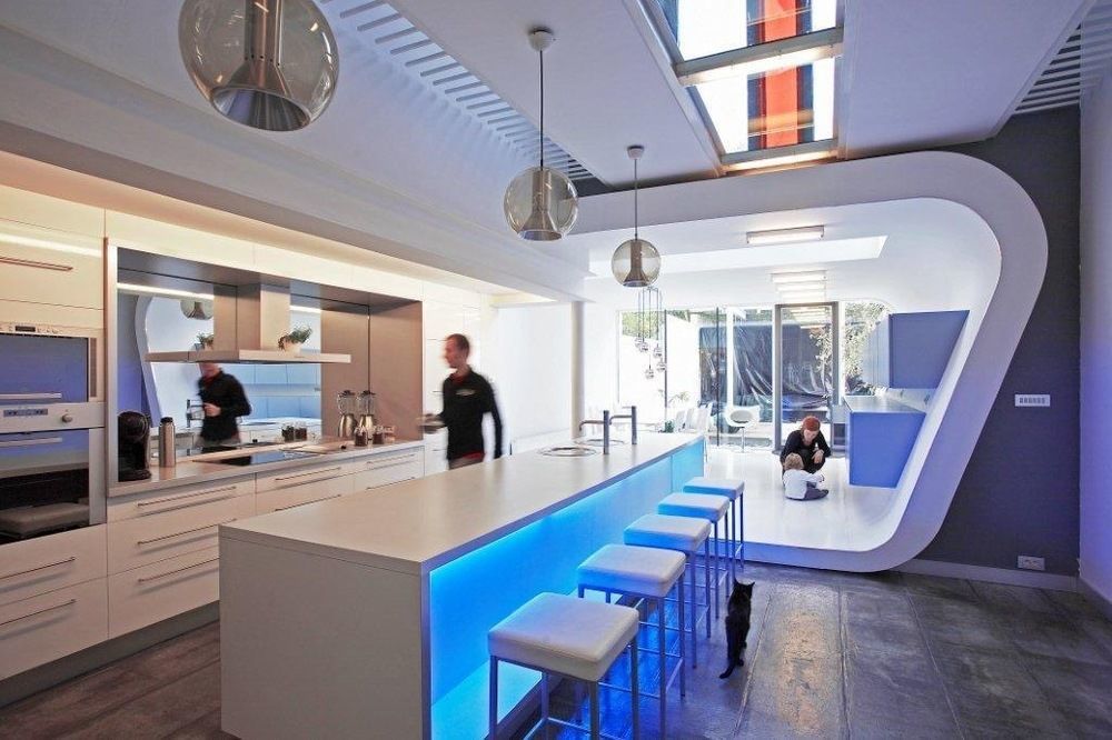 Plant Based B&B Central Brujas Exterior foto